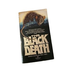 The Black Death Book